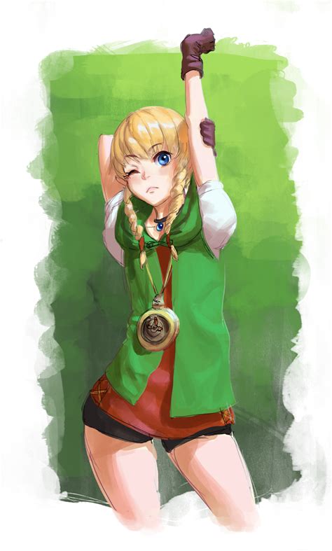 Hyrule Warriors <strong>Linkle</strong> 3D Hentai. . Linkle porn